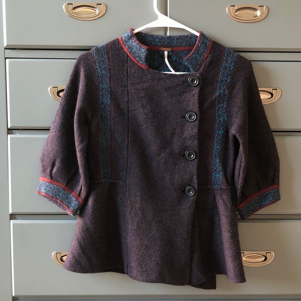 Women’s Sweater Free People sweater XS